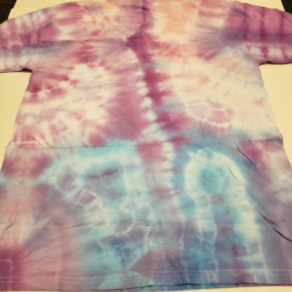 Tie dye tshirt size medium - Picture 11 of 12